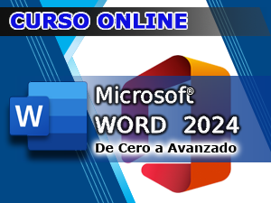 Curso de Word 2024